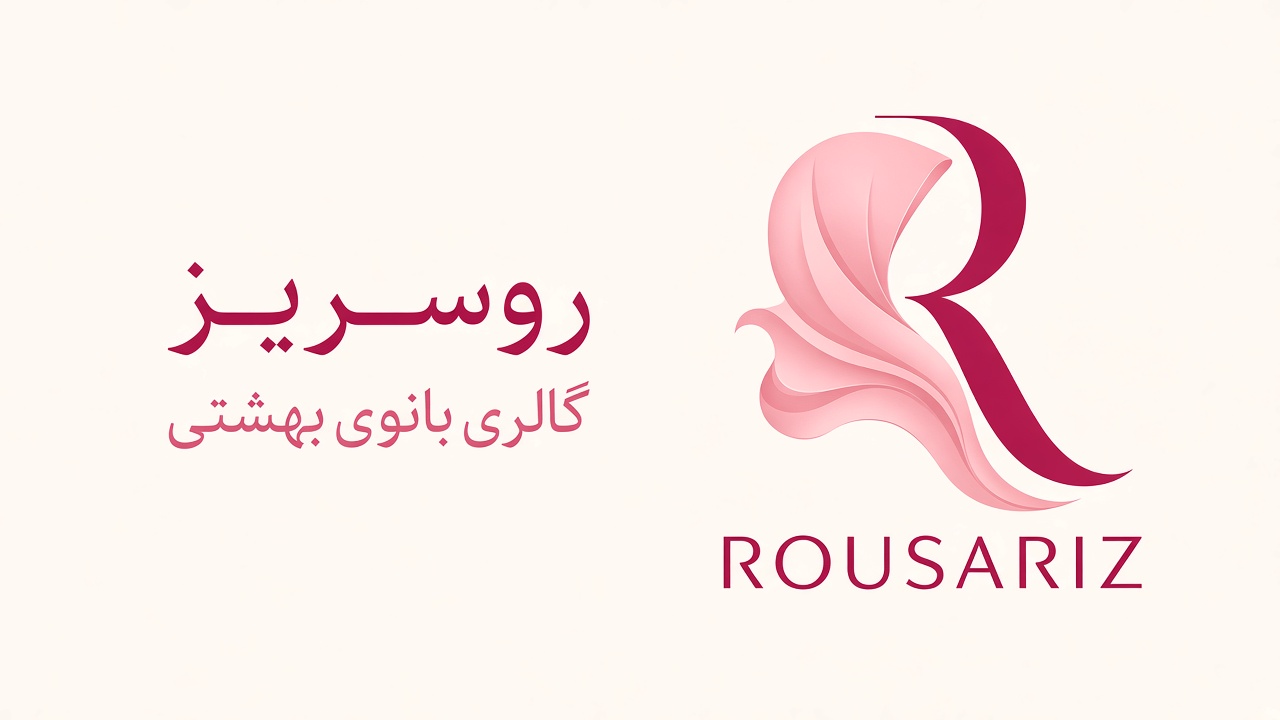 روسریز | گالری روسری بانوی بهشتی